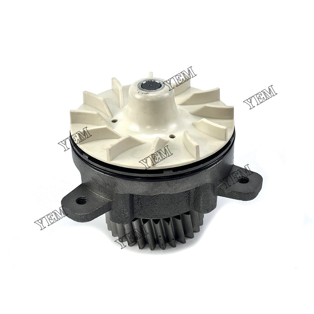 For Volvo D12D Water Pump 8170305 20431135 20734268 20713787 D12D diesel engine Parts For Volvo