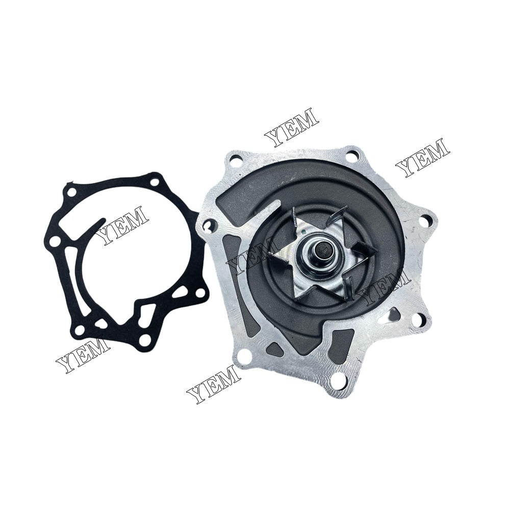 For Nissan BD30 Water Pump 2101040K25
2101040K06 BD30 diesel engine Parts For Nissan