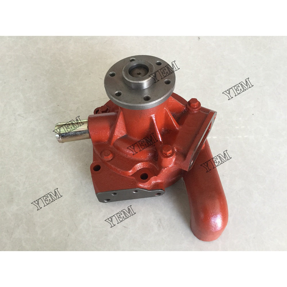 For Doosan D2366 Water Pump 65.065006125 D2366 diesel engine Parts For Doosan