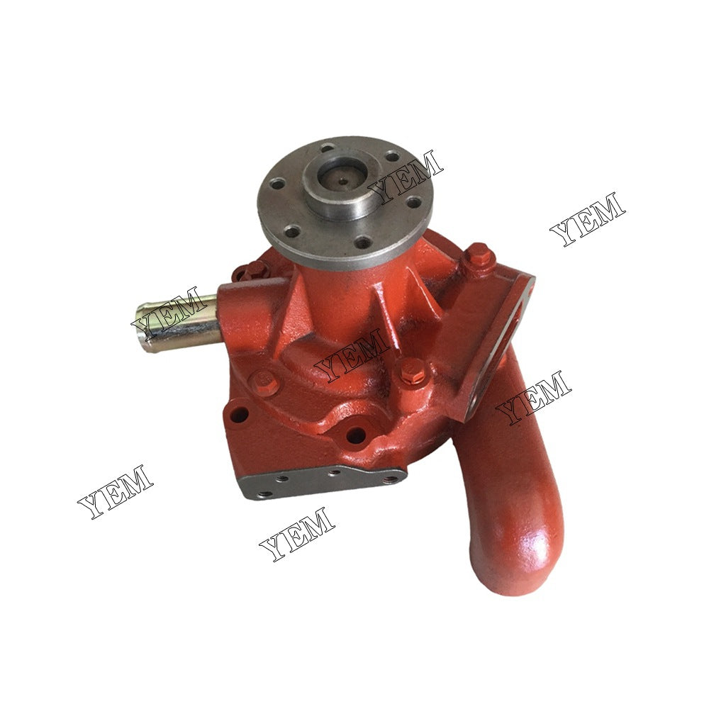 For Doosan D2366 Water Pump 65.065006125 D2366 diesel engine Parts For Doosan