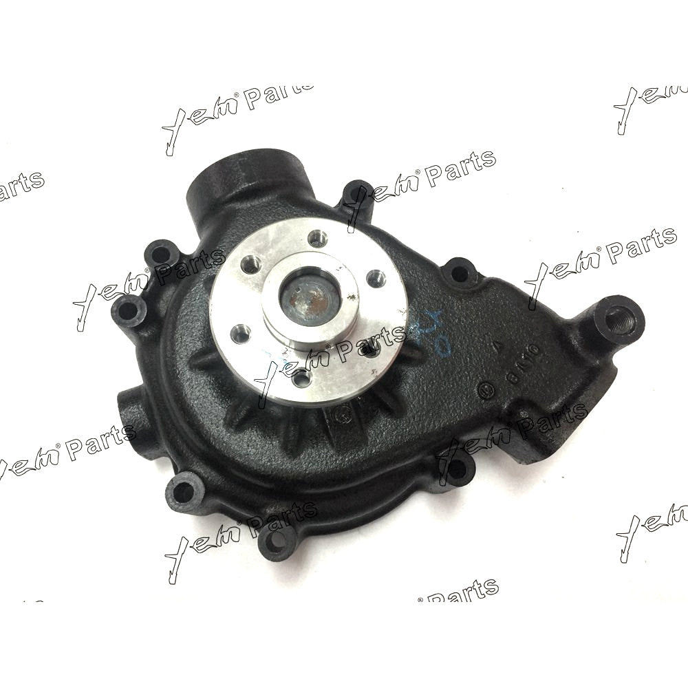 For Doosan DL08 Water Pump 40092100040B 65.065006174 DL08 diesel engine Parts For Doosan
