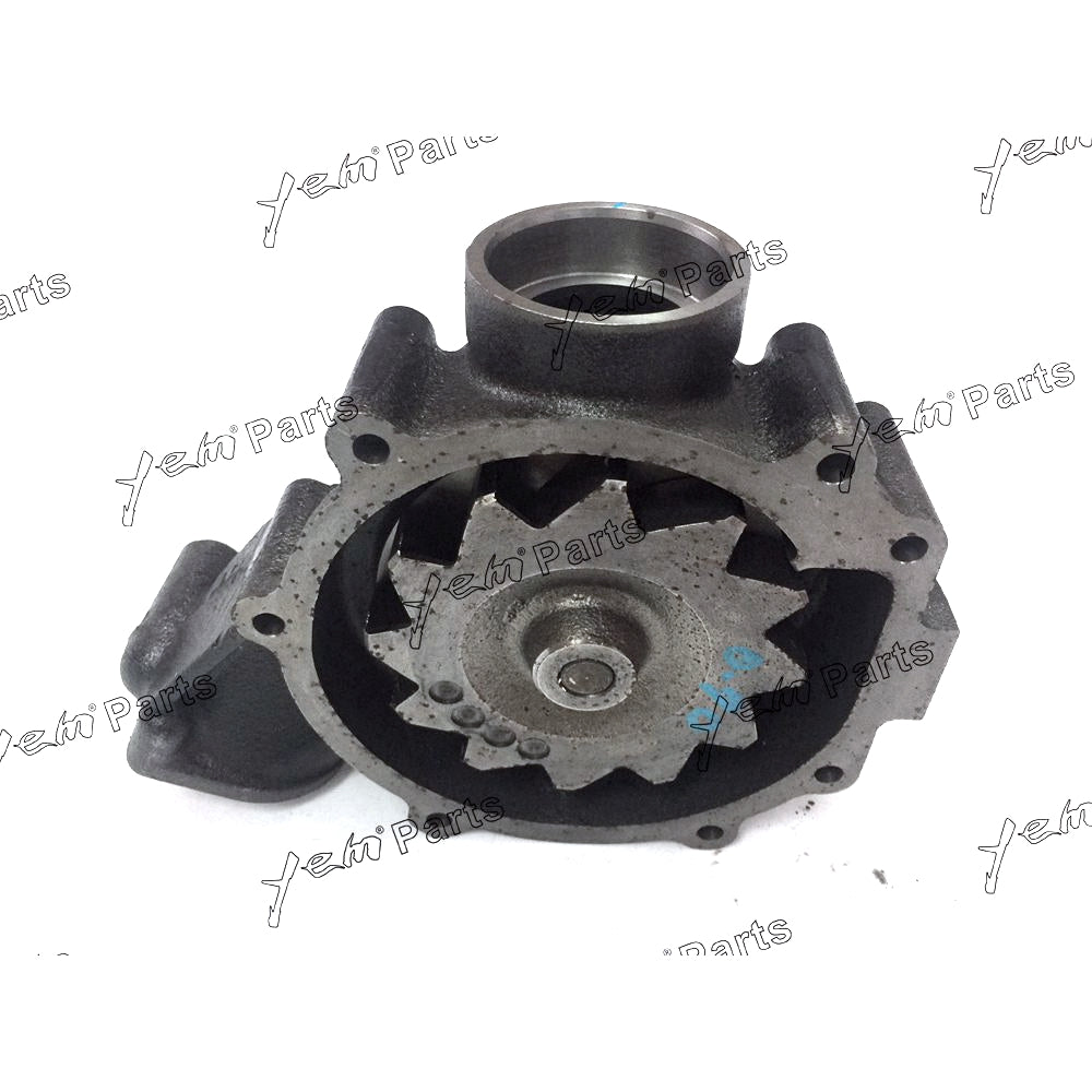 For Doosan DL08 Water Pump 40092100040B 65.065006174 DL08 diesel engine Parts For Doosan