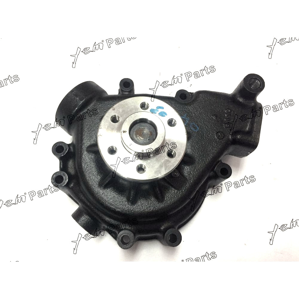 For Doosan DL08 Water Pump 40092100040B 65.065006174 DL08 diesel engine Parts For Doosan