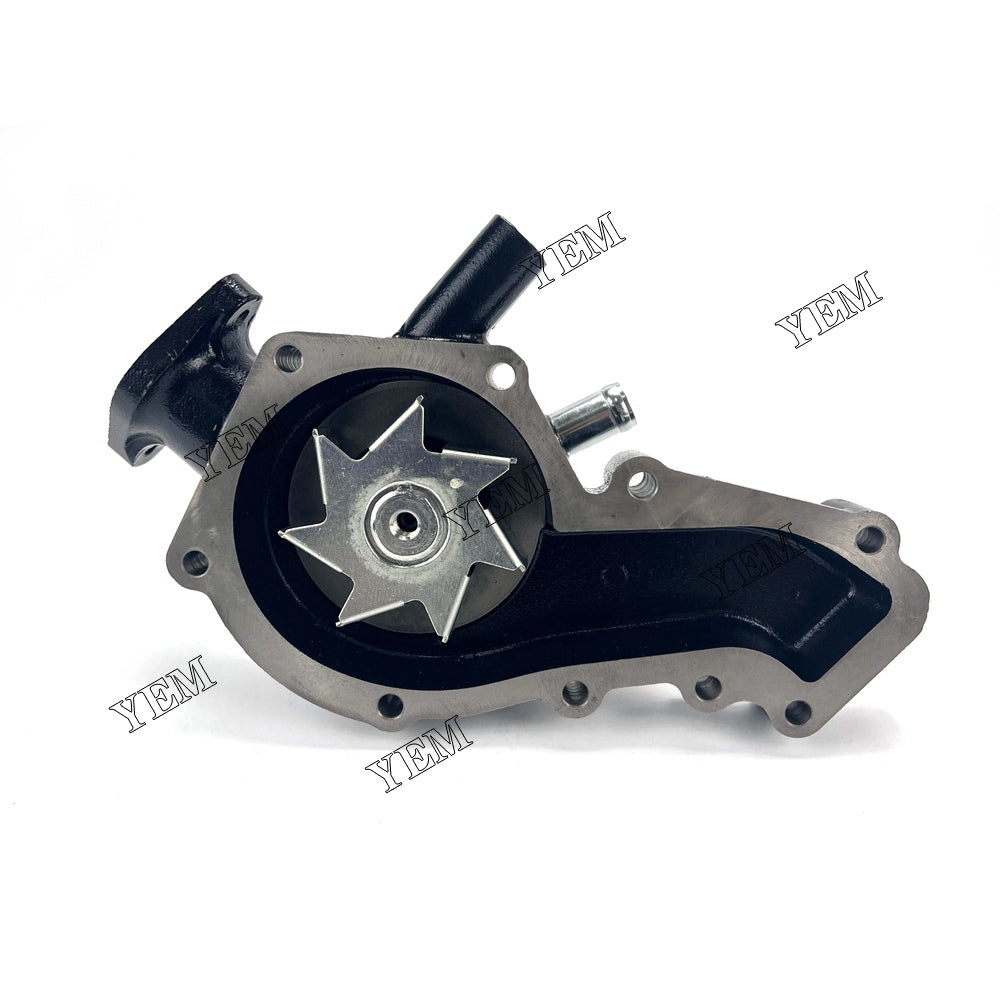 For Nissan FE6T Water Pump FE6T diesel engine Parts For Nissan