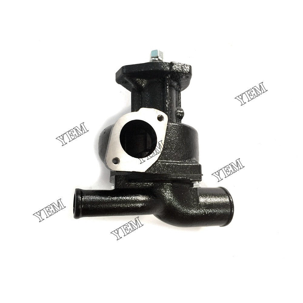 For Nissan NE6T Water Pump J3310014C 2101095013 NE6T diesel engine Parts For Nissan