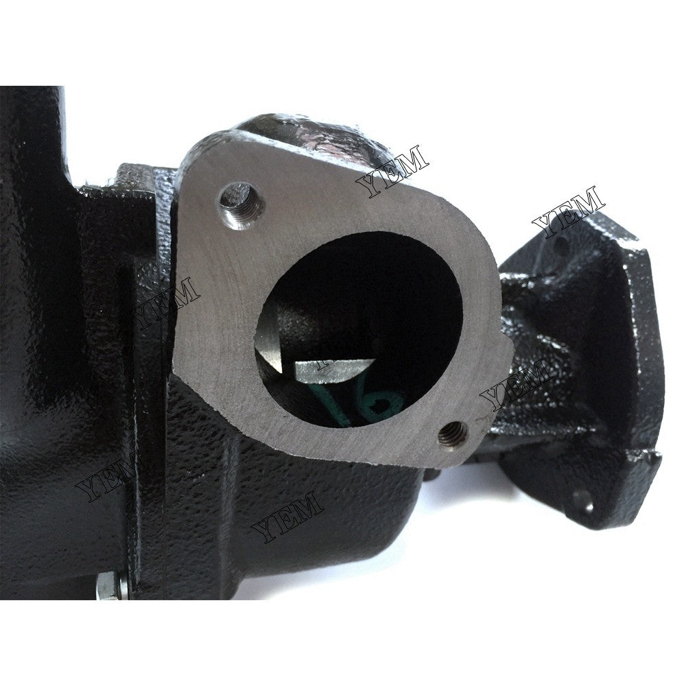 For Nissan NE6T Water Pump J3310014C 2101095013 NE6T diesel engine Parts For Nissan