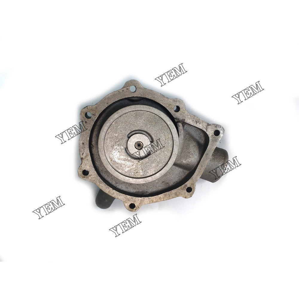 For Mitsubishi 6D15T Water Pump ME035245 ME035246 6D15T diesel engine Parts For Mitsubishi