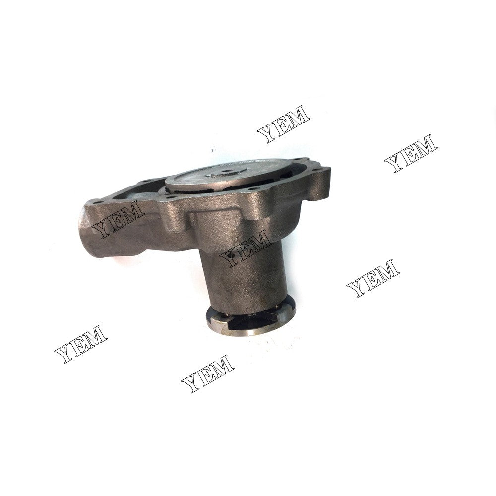 For Mitsubishi 6D15T Water Pump ME035245 ME035246 6D15T diesel engine Parts For Mitsubishi