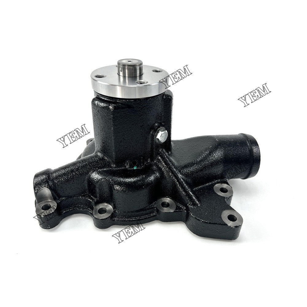 For Mitsubishi 6D16 Water Pump ME996811 ME993839 ME993455 6D16 diesel engine Parts For Mitsubishi