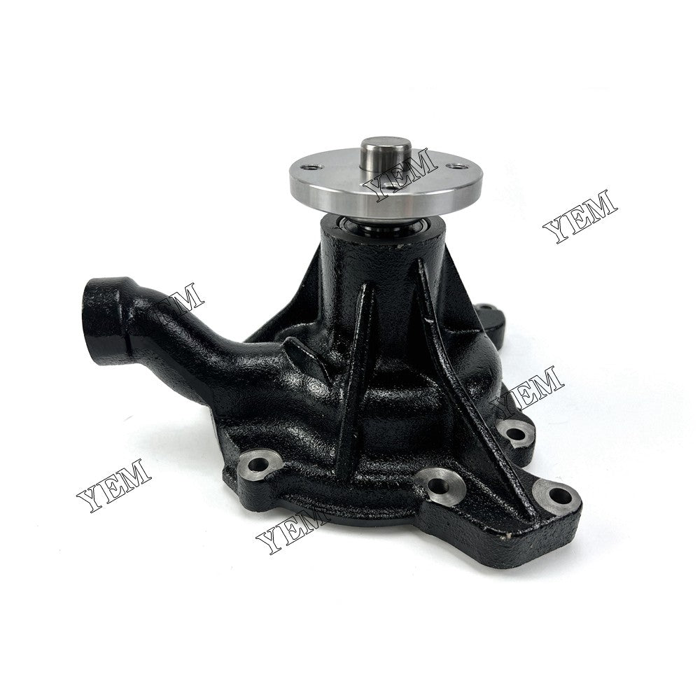 For Mitsubishi 6M60EUR4 Water Pump ME996795 ME993933 6M60EUR4 diesel engine Parts For Mitsubishi