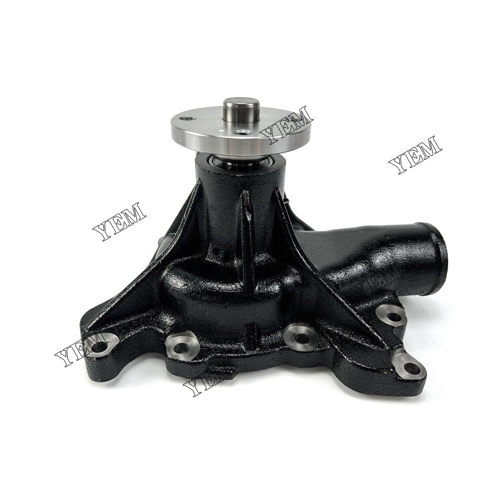 For Mitsubishi 6M60EUR4 Water Pump ME996795 ME993933 6M60EUR4 diesel engine Parts For Mitsubishi