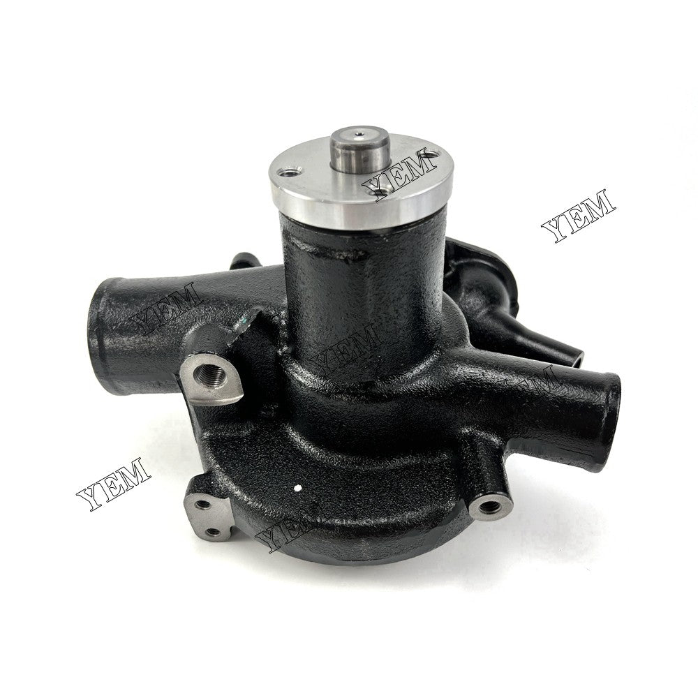 For Mitsubishi 6d22tex Water Pump ME158624 ME150295 6d22tex diesel engine Parts For Mitsubishi