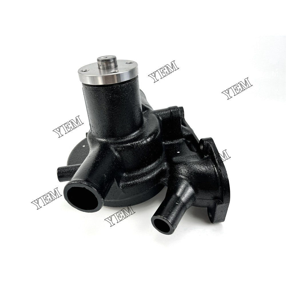 For Mitsubishi 6d22tex Water Pump ME158624 ME150295 6d22tex diesel engine Parts For Mitsubishi