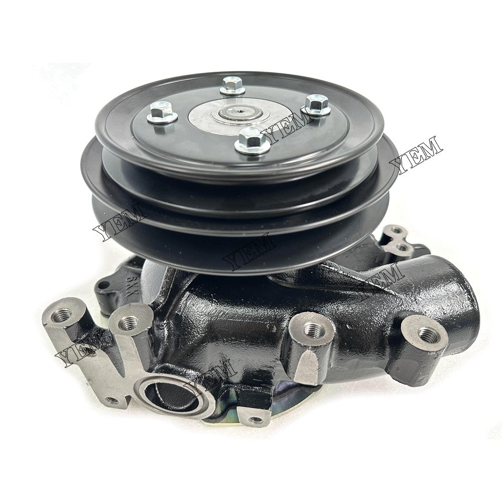 For Mitsubishi 8DC9 Water Pump ME095657 ME995121 ME995645 8DC9 diesel engine Parts For Mitsubishi