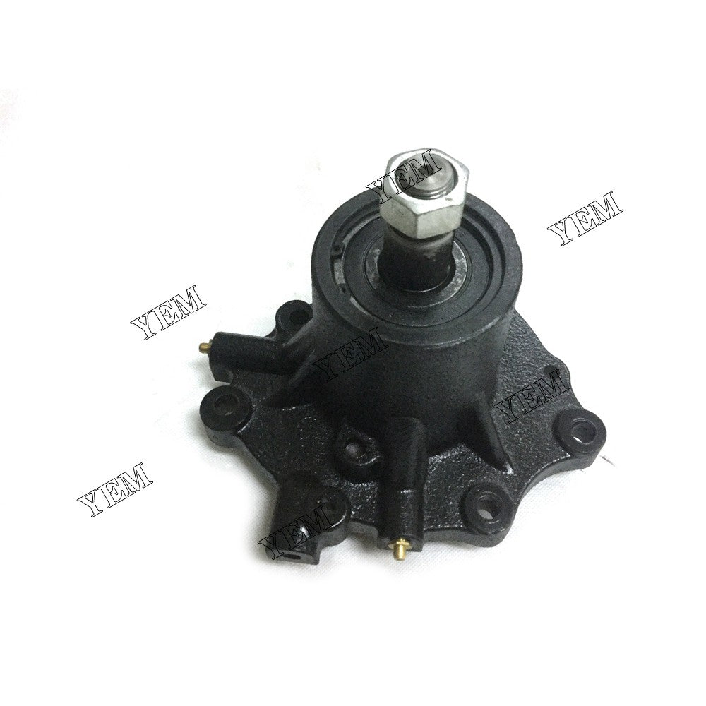 For Hino H07C Water Pump 161002370 H07C diesel engine Parts