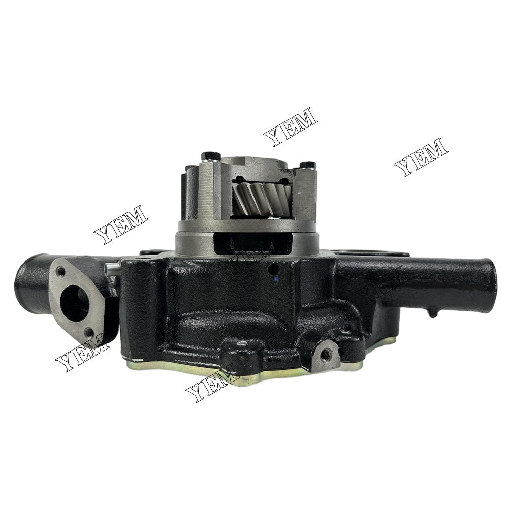 For Hino K13CTE Water Pump 161003320 K13CTE diesel engine Parts For Hino