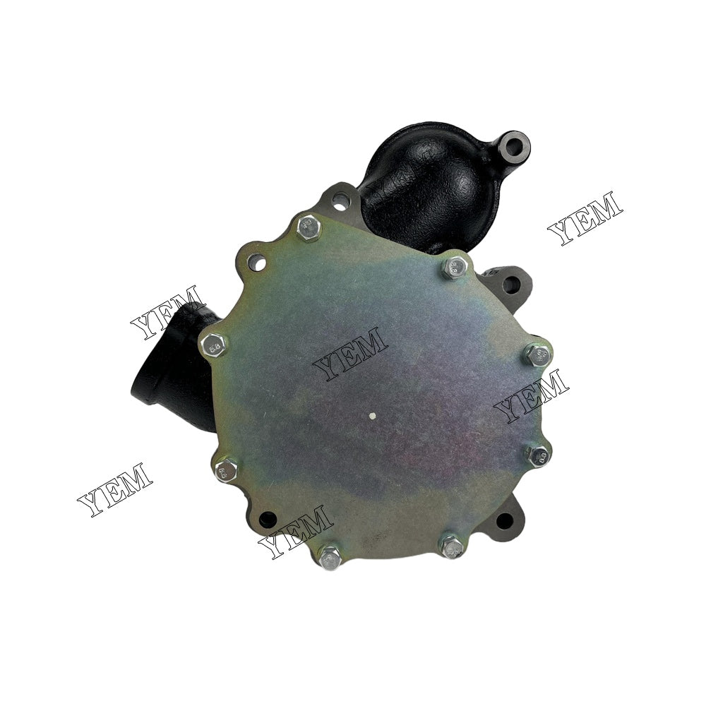 For Hino EF750 Water Pump 161002393 161002955 161002262 161003032 EF750 diesel engine Parts For Hino