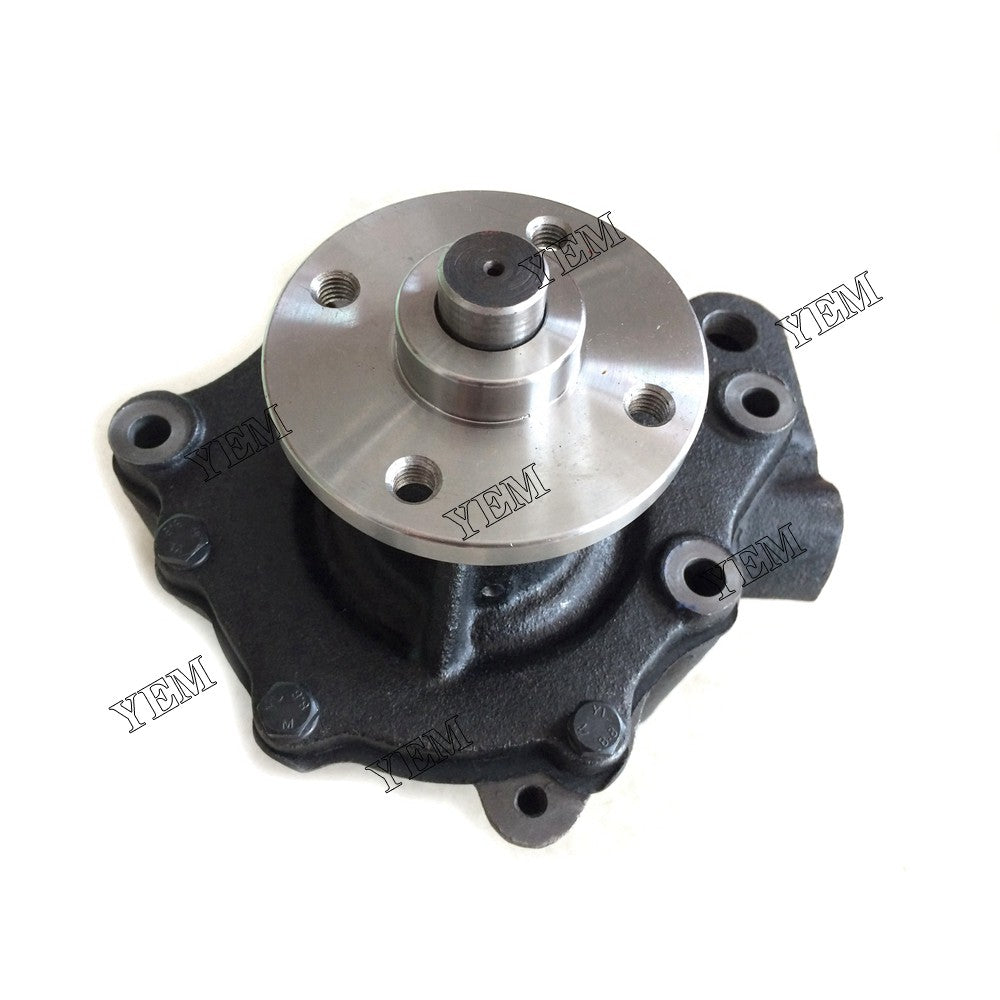 For Hino H07D Water Pump 161002970 161002971 161002972 H07D diesel engine Parts For Hino