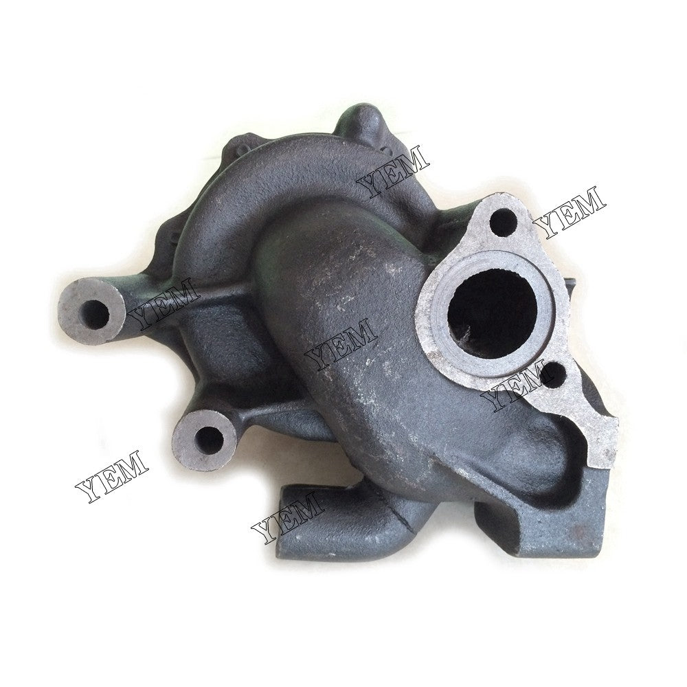 For Hino H07D Water Pump 161002970 161002971 161002972 H07D diesel engine Parts For Hino