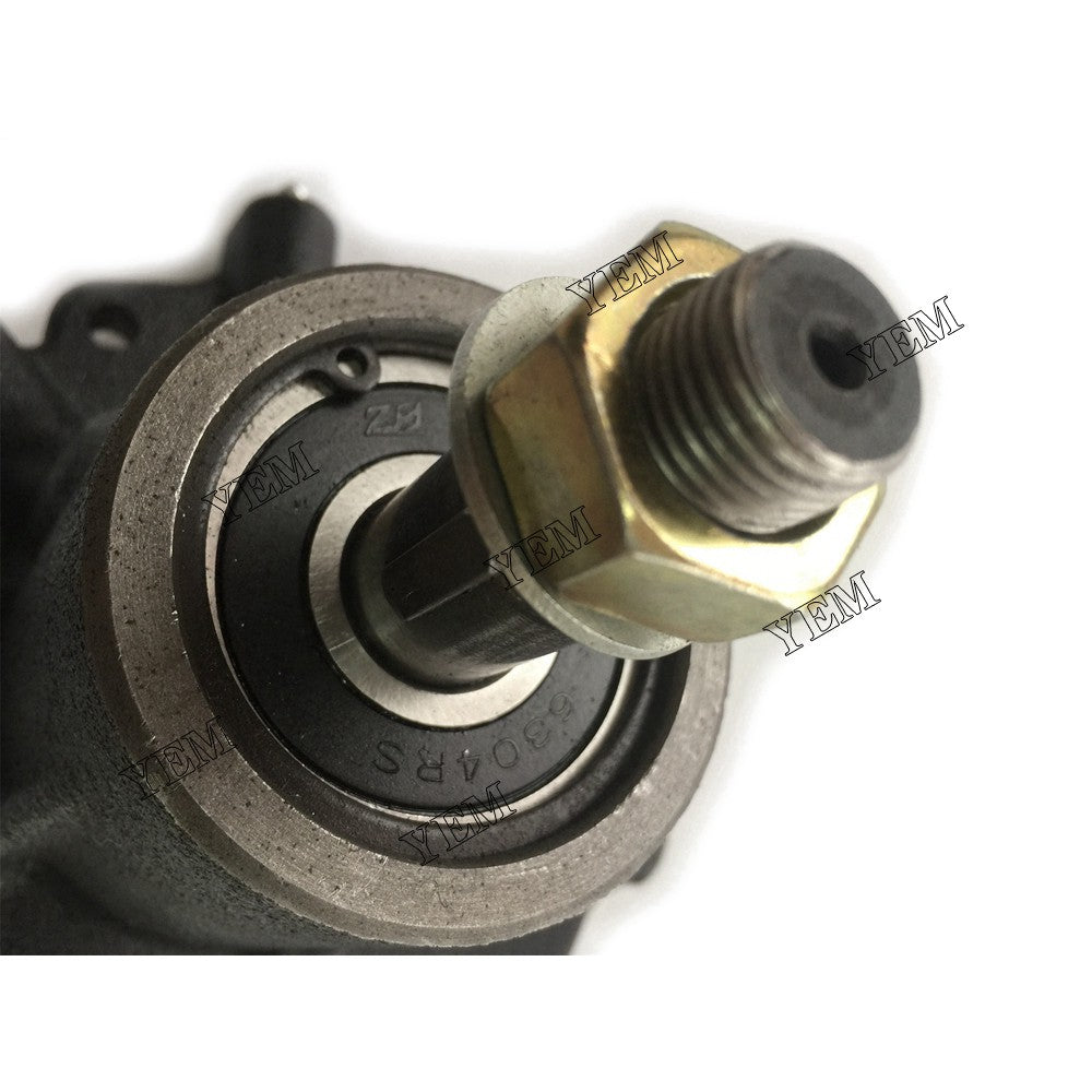 For Hino W06E Water Pump 161002384 161003860 W06E diesel engine Parts For Hino