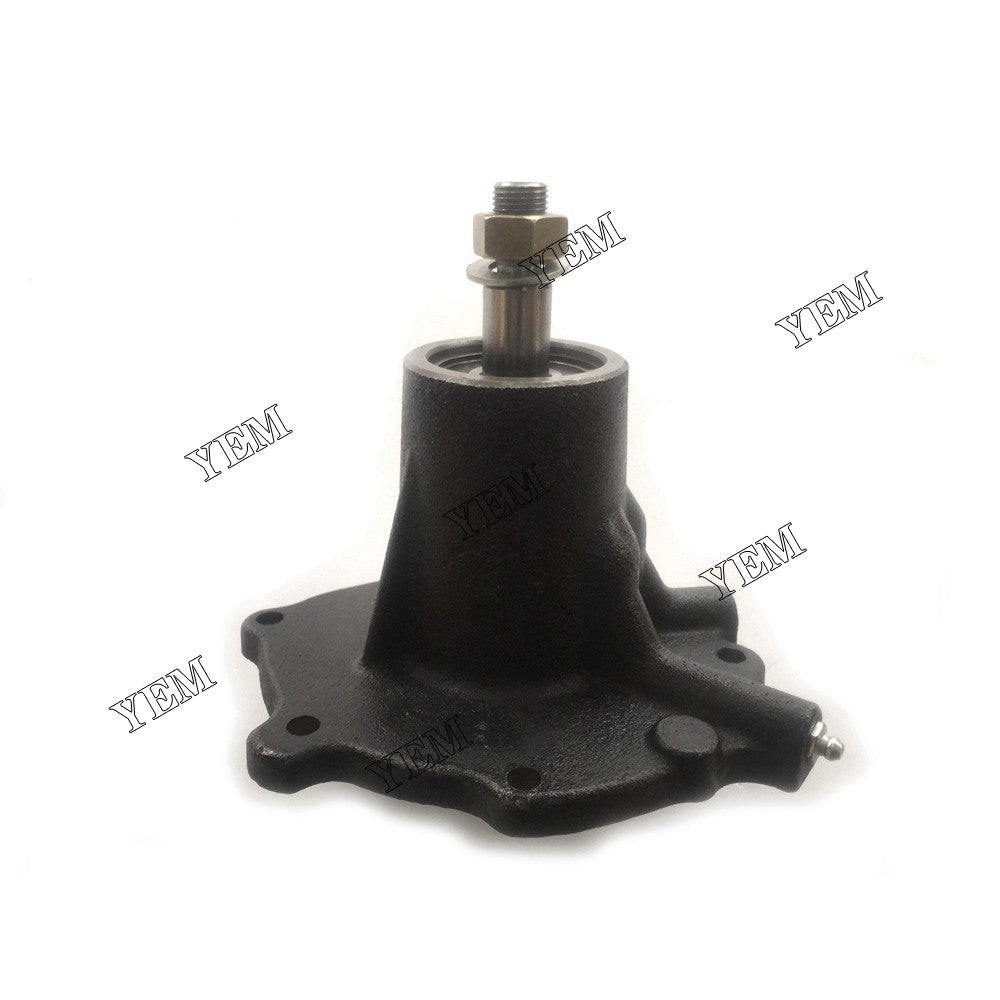 For Hino W06E Water Pump 161002384 161003860 W06E diesel engine Parts For Hino