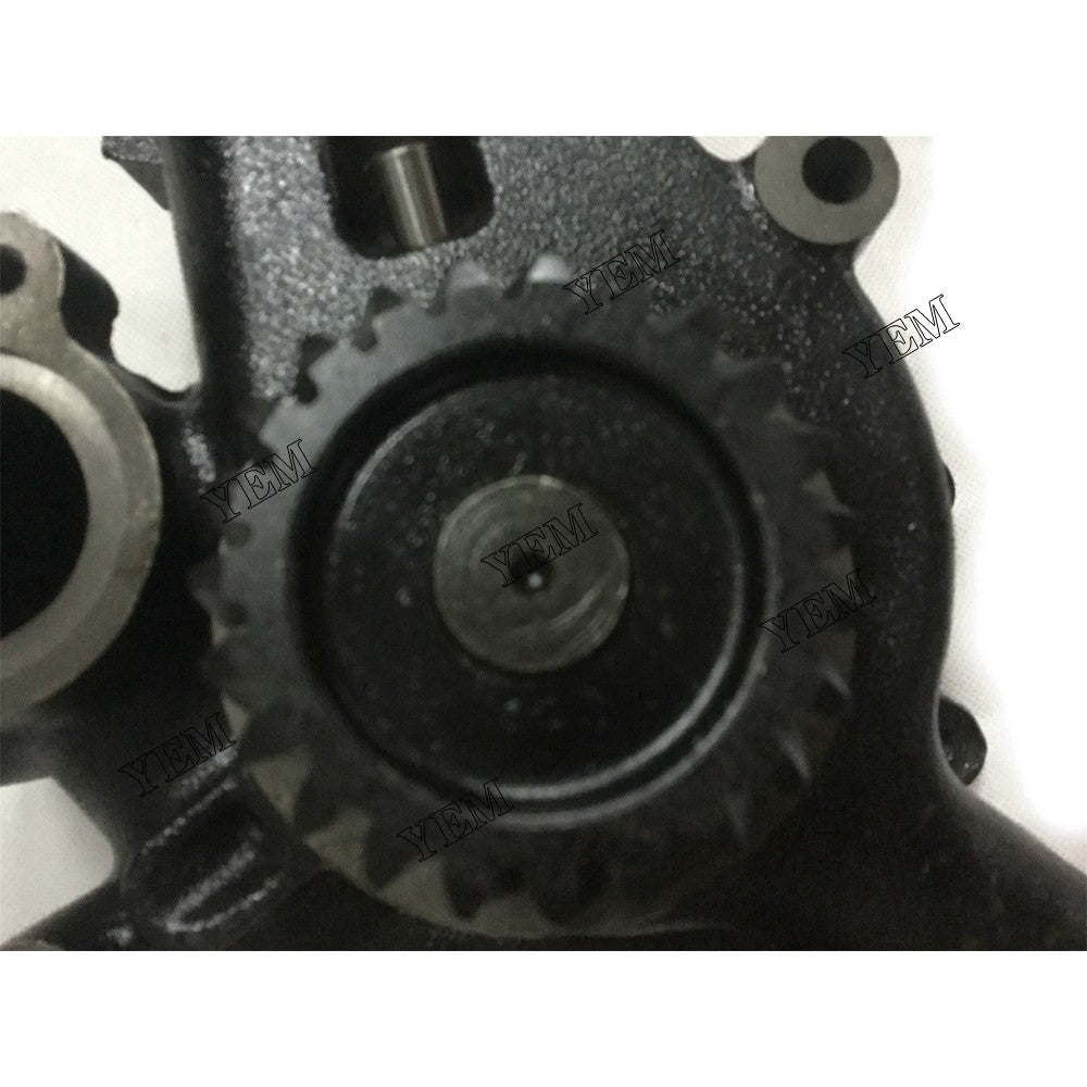 For Hino EM100 Water Pump 161003622 161002304 161002753 EM100 diesel engine Parts For Hino