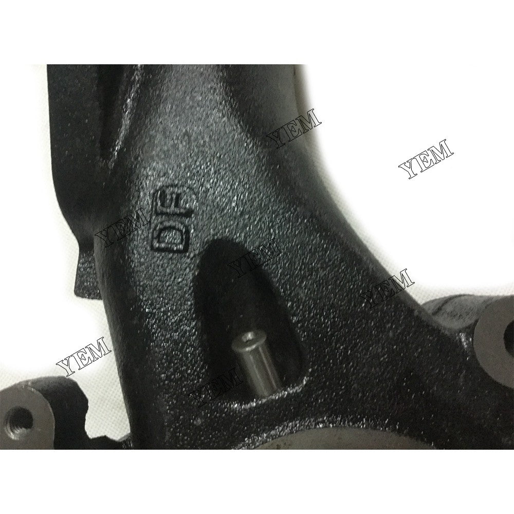 For Hino EM100 Water Pump 161003622 161002304 161002753 EM100 diesel engine Parts For Hino