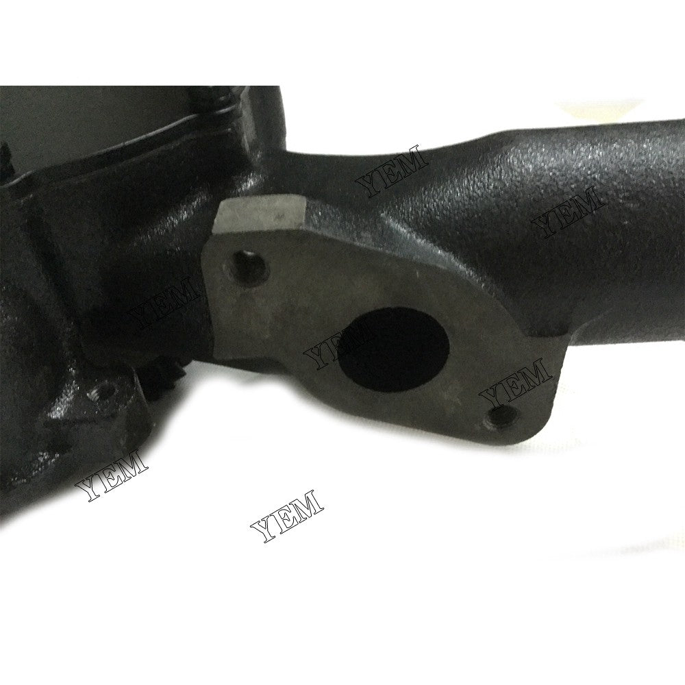 For Hino EM100 Water Pump 161003622 161002304 161002753 EM100 diesel engine Parts For Hino