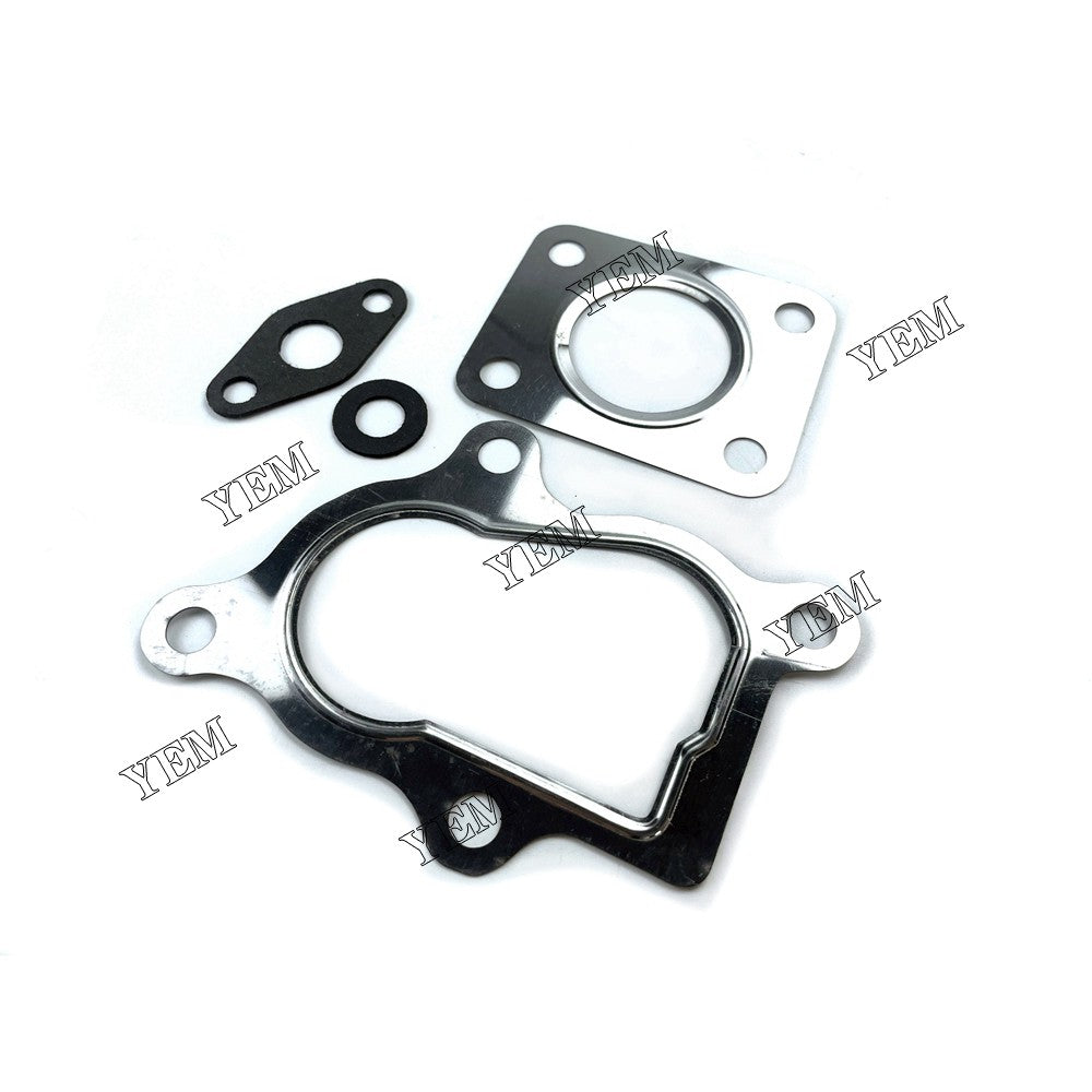 For Kubota V2403 Turbocharger 1g491-17012 V2403 diesel engine Parts For Kubota