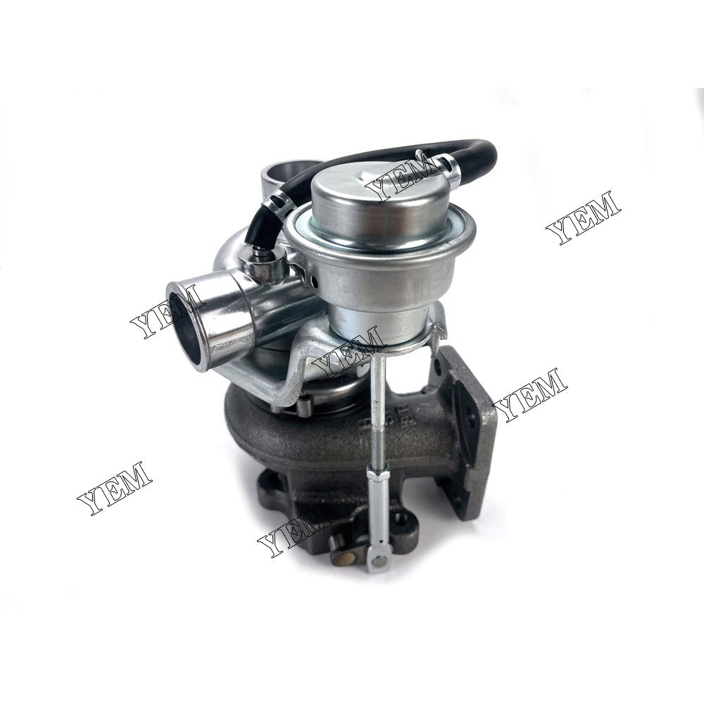 For Kubota V2403 Turbocharger 1g491-17012 V2403 diesel engine Parts For Kubota