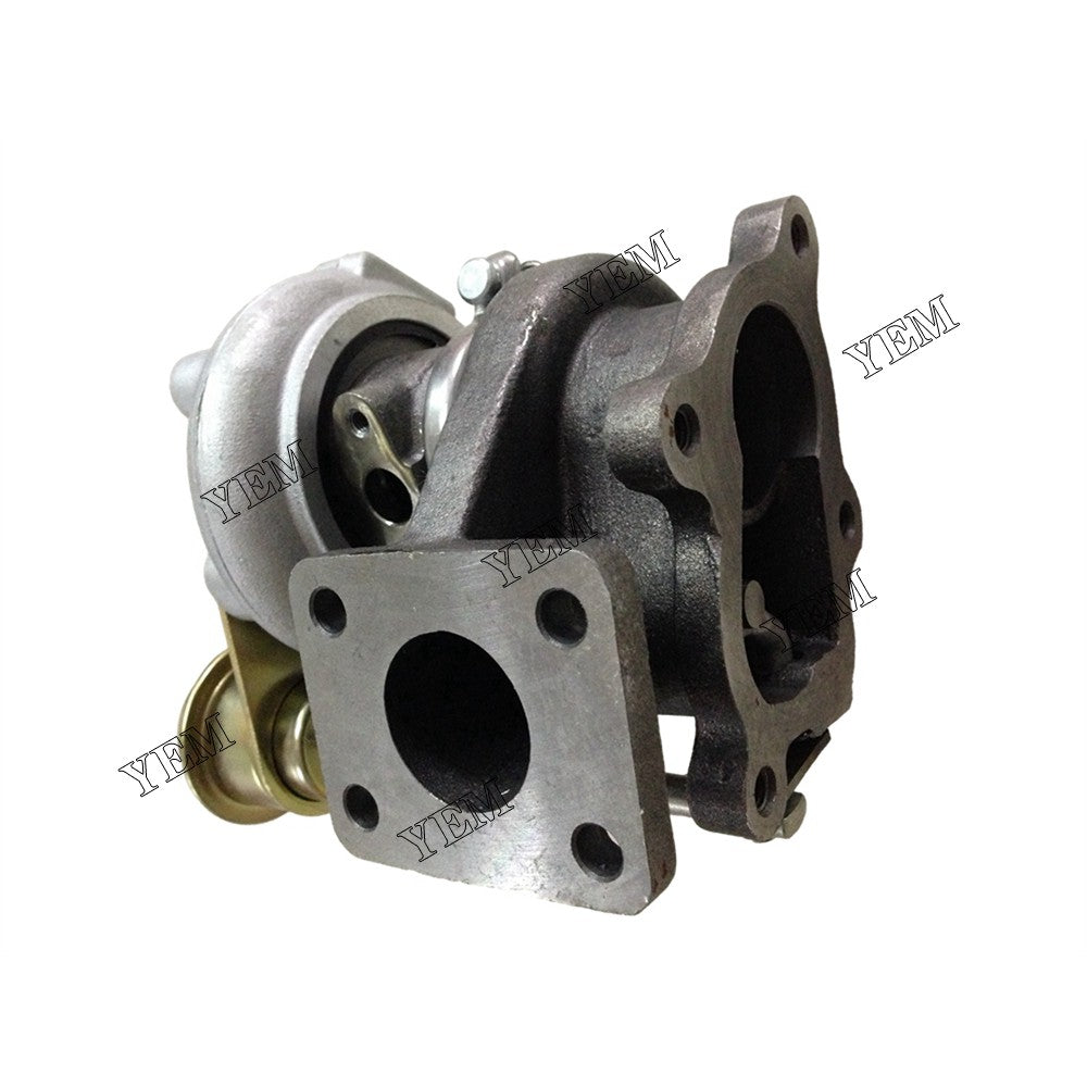 For Komatsu 4D87 Turbocharger 4D87 diesel engine Parts For Komatsu
