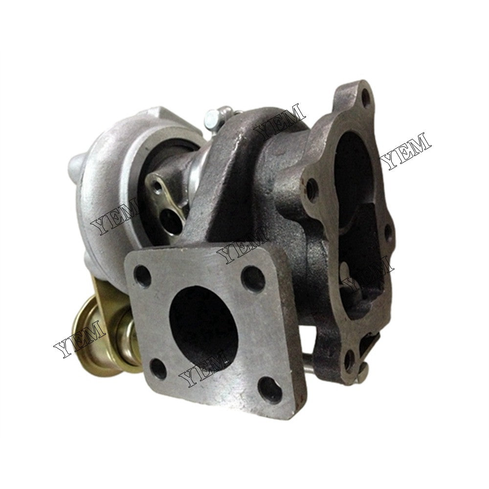 For Komatsu 4D87 Turbocharger 4D87 diesel engine Parts For Komatsu