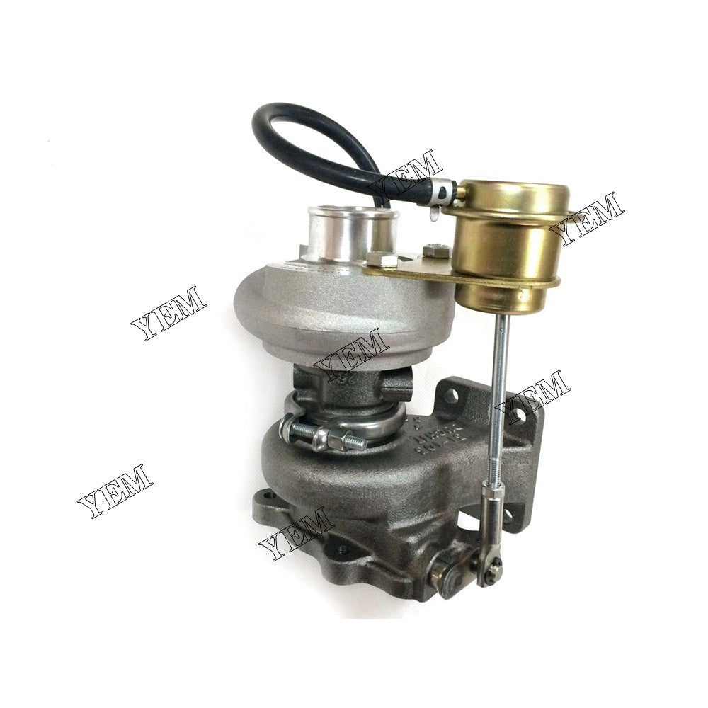 For Kubota V2003 Turbocharger V2003 diesel engine Parts For Kubota