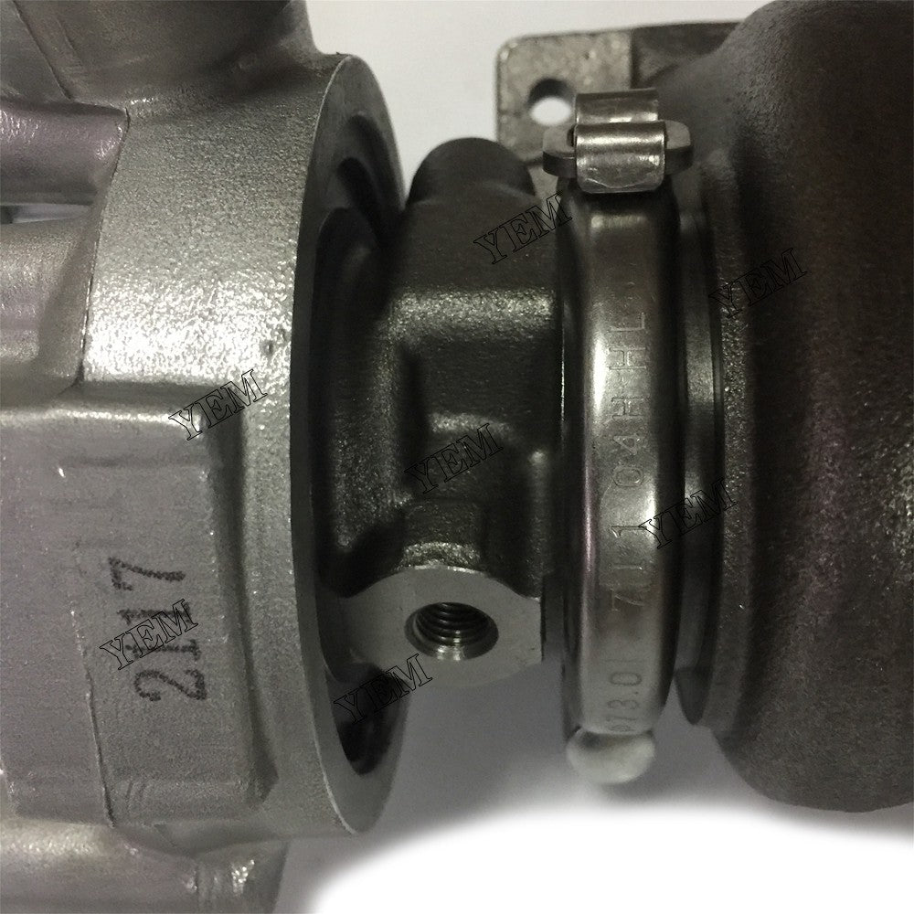 For Kubota V3300 Turbocharger 1C050-17011 V3300 diesel engine Parts For Kubota
