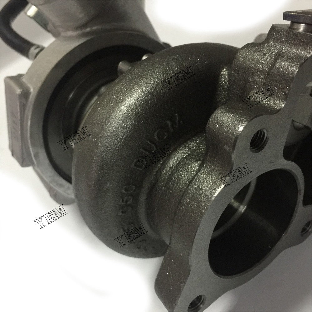 For Kubota V3300 Turbocharger 1C050-17011 V3300 diesel engine Parts For Kubota