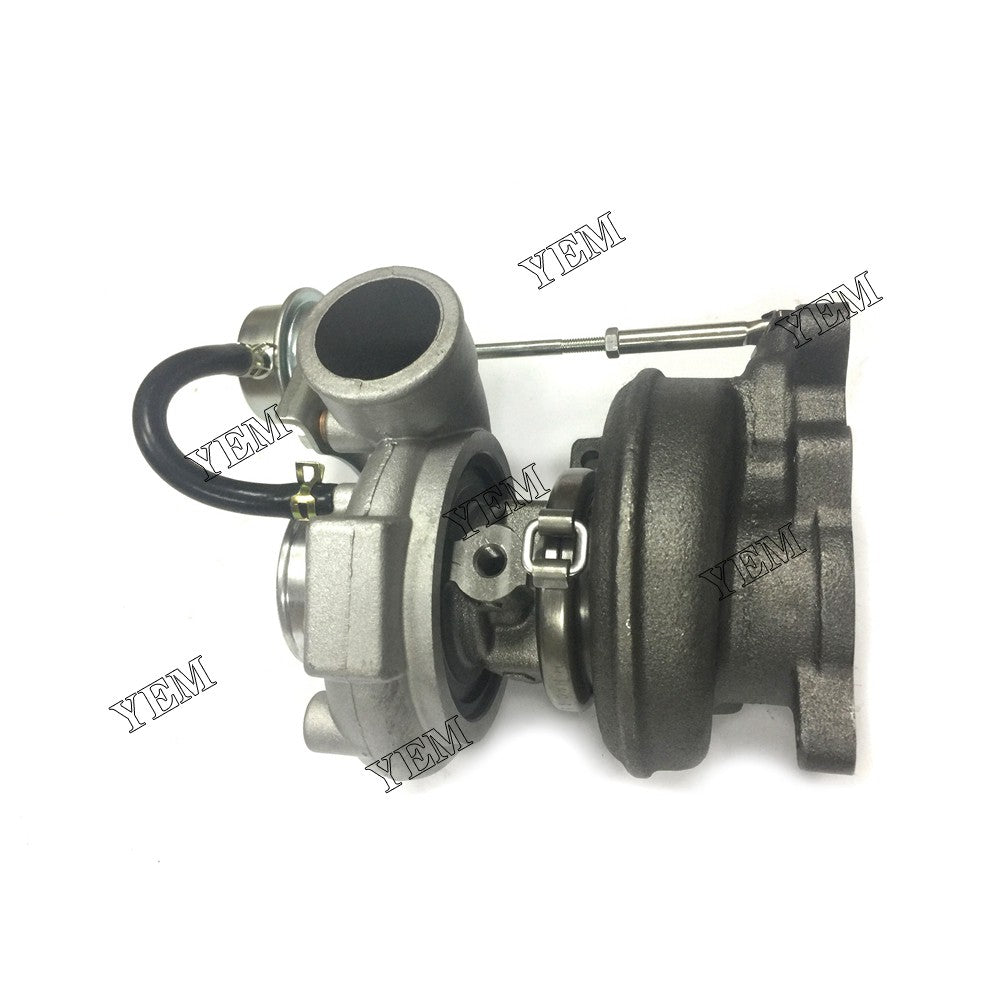 For Kubota v3800 Turbocharger 1G544-17012 v3800 diesel engine Parts