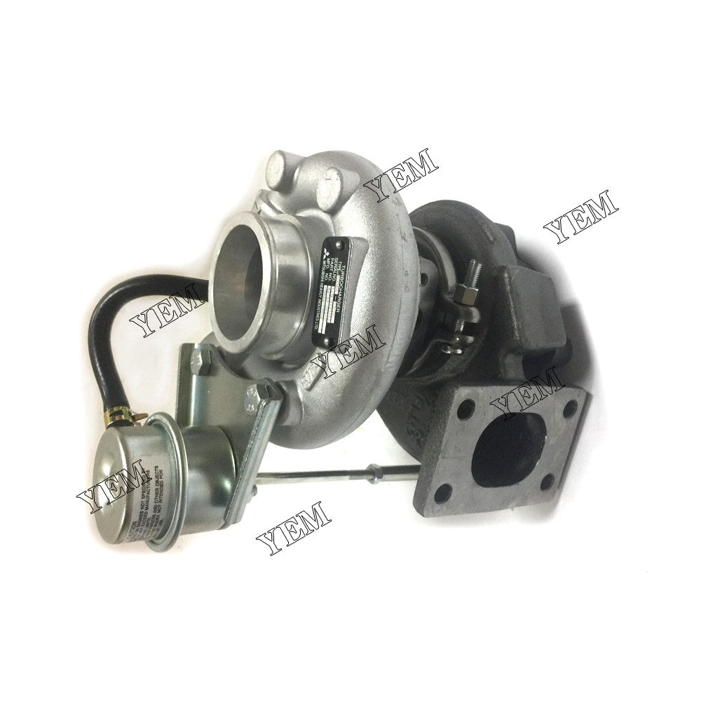 For Kubota v3800 Turbocharger 1G544-17012 v3800 diesel engine Parts For Kubota