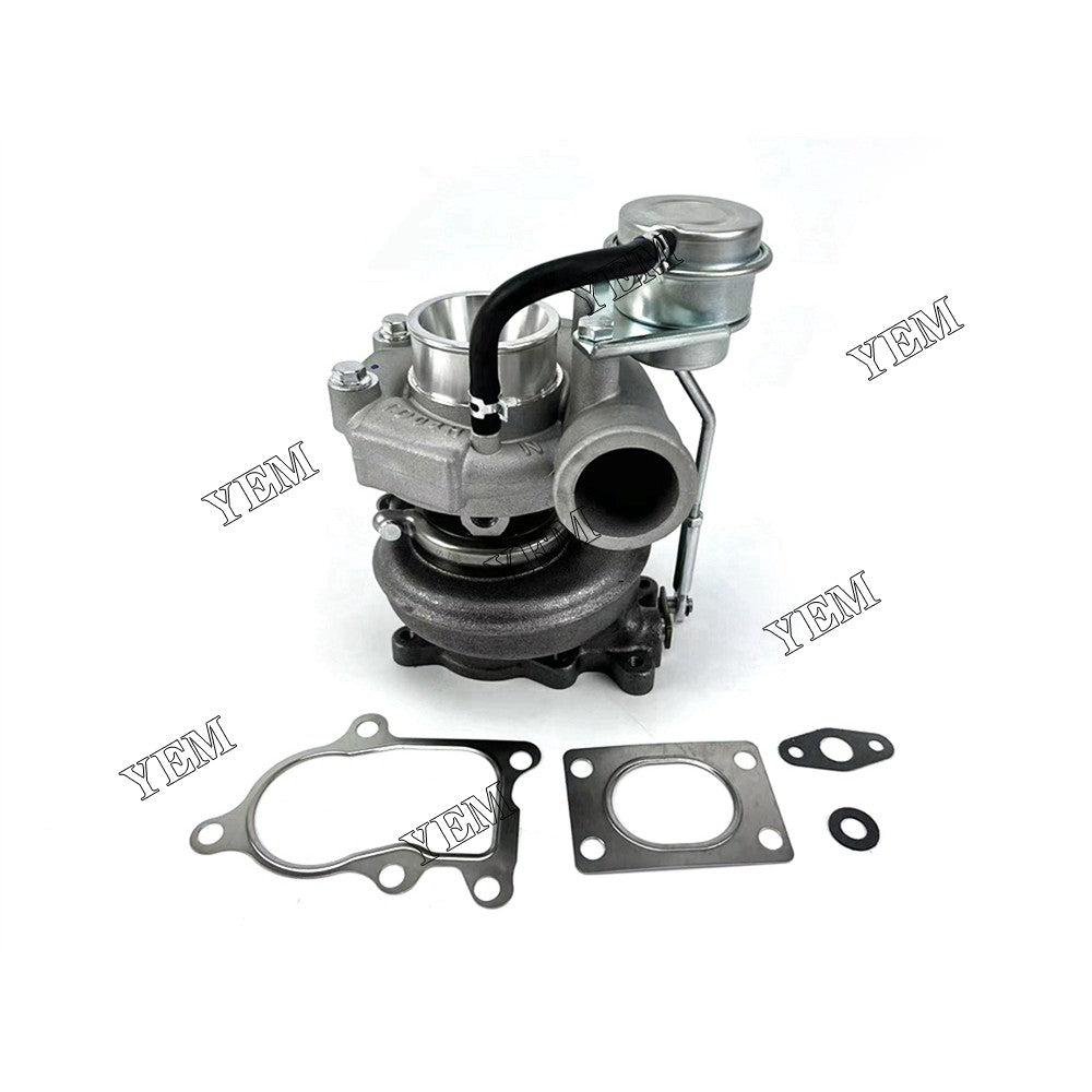 For Kubota V3800 Turbocharger V3800 diesel engine Parts