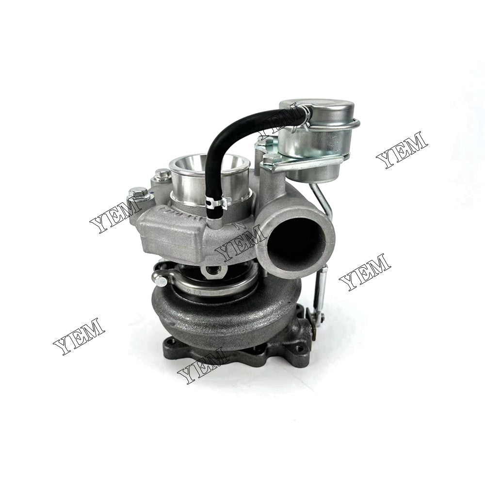 For Kubota V3800 Turbocharger V3800 diesel engine Parts For Kubota