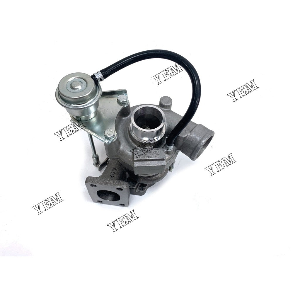 For Kubota V3307 Turbocharger 1g777-17012 V3307 diesel engine Parts For Kubota