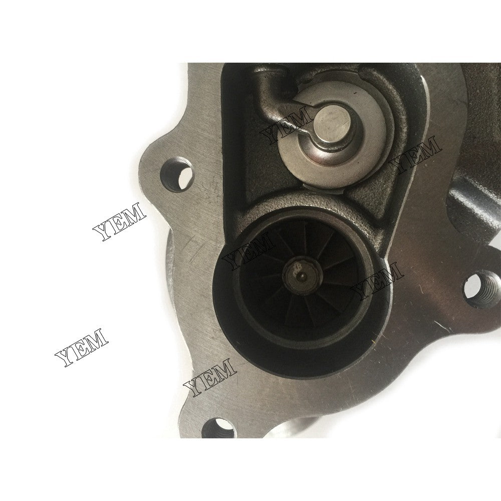 For Kubota V3307 Turbocharger 49131-02060 V3307 diesel engine Parts For Kubota