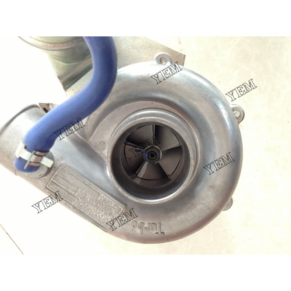 For Yanmar 4TNV98 Turbocharger 129908-18011 4TNV98 diesel engine Parts For Yanmar