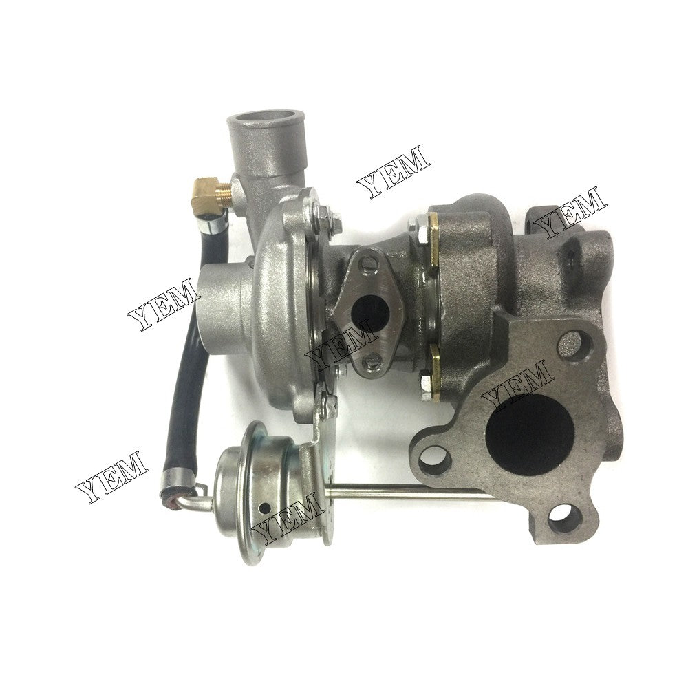 For Yanmar 4TNV84 Turbocharger 129137-18010 4TNV84 diesel engine Parts For Yanmar