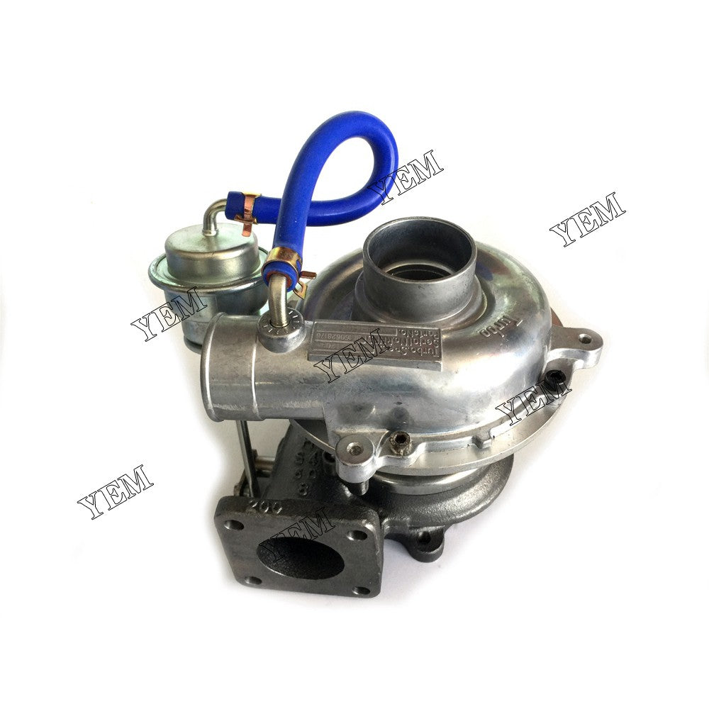 For Komatsu 4D106 Turbocharger 129908-18010 4D106 diesel engine Parts For Komatsu