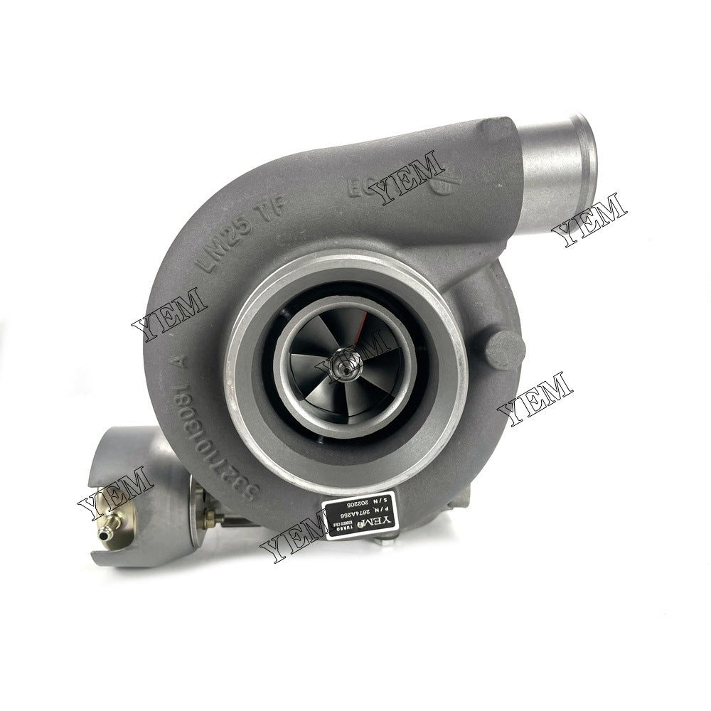 For Caterpillar CAT C6.6 Turbocharger 2674A256 C6.6 diesel engine Parts For Caterpillar CAT