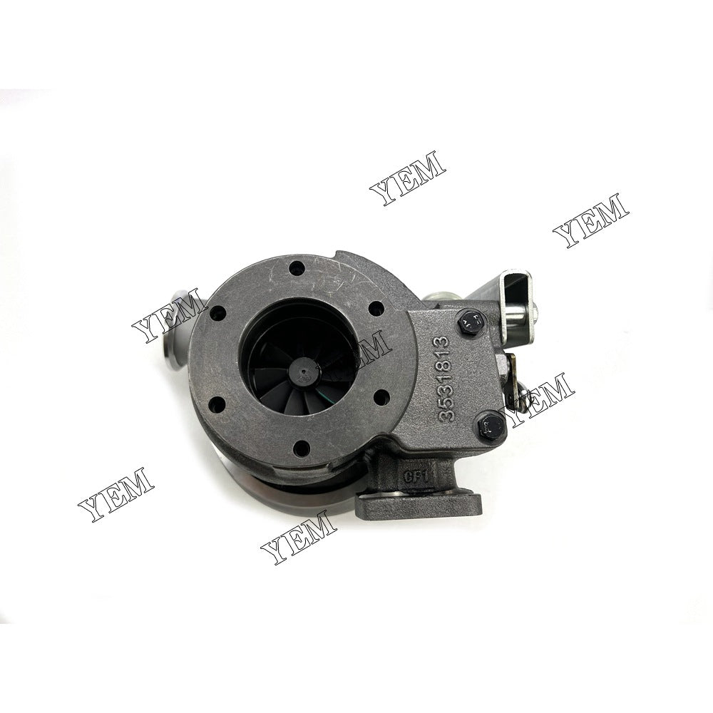 For Caterpillar CAT C7.1 Turbocharger 353-5972 C7.1 diesel engine Parts For Caterpillar CAT