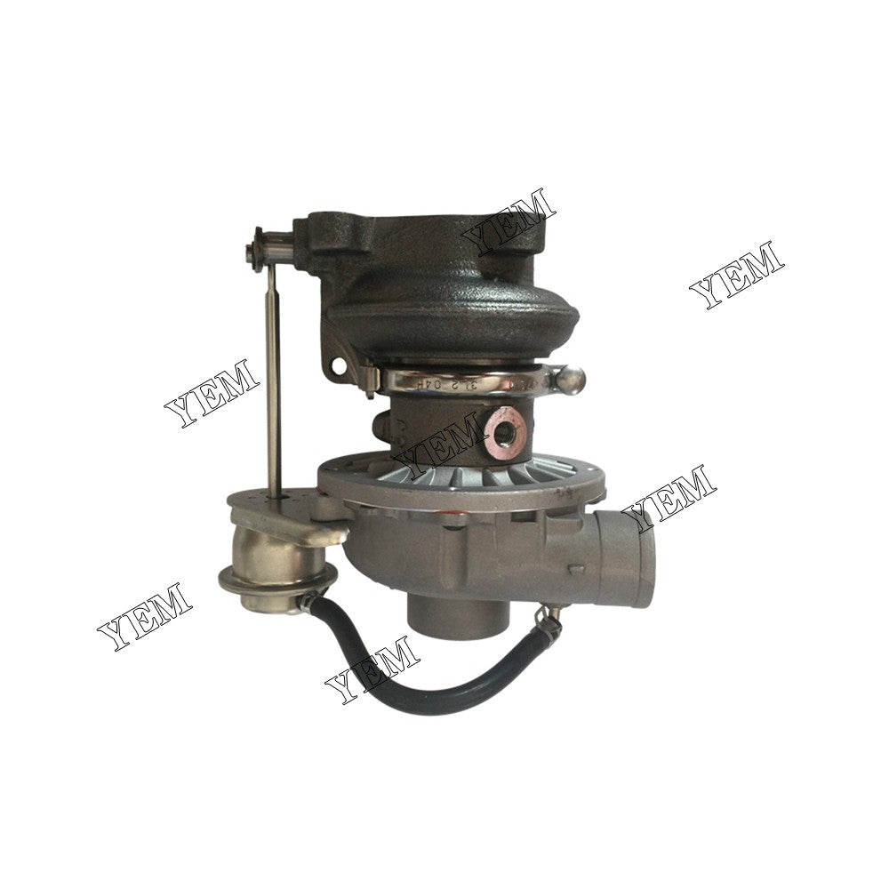 For Shibaura N844 Turbocharger 135756171 N844 diesel engine Parts For Shibaura