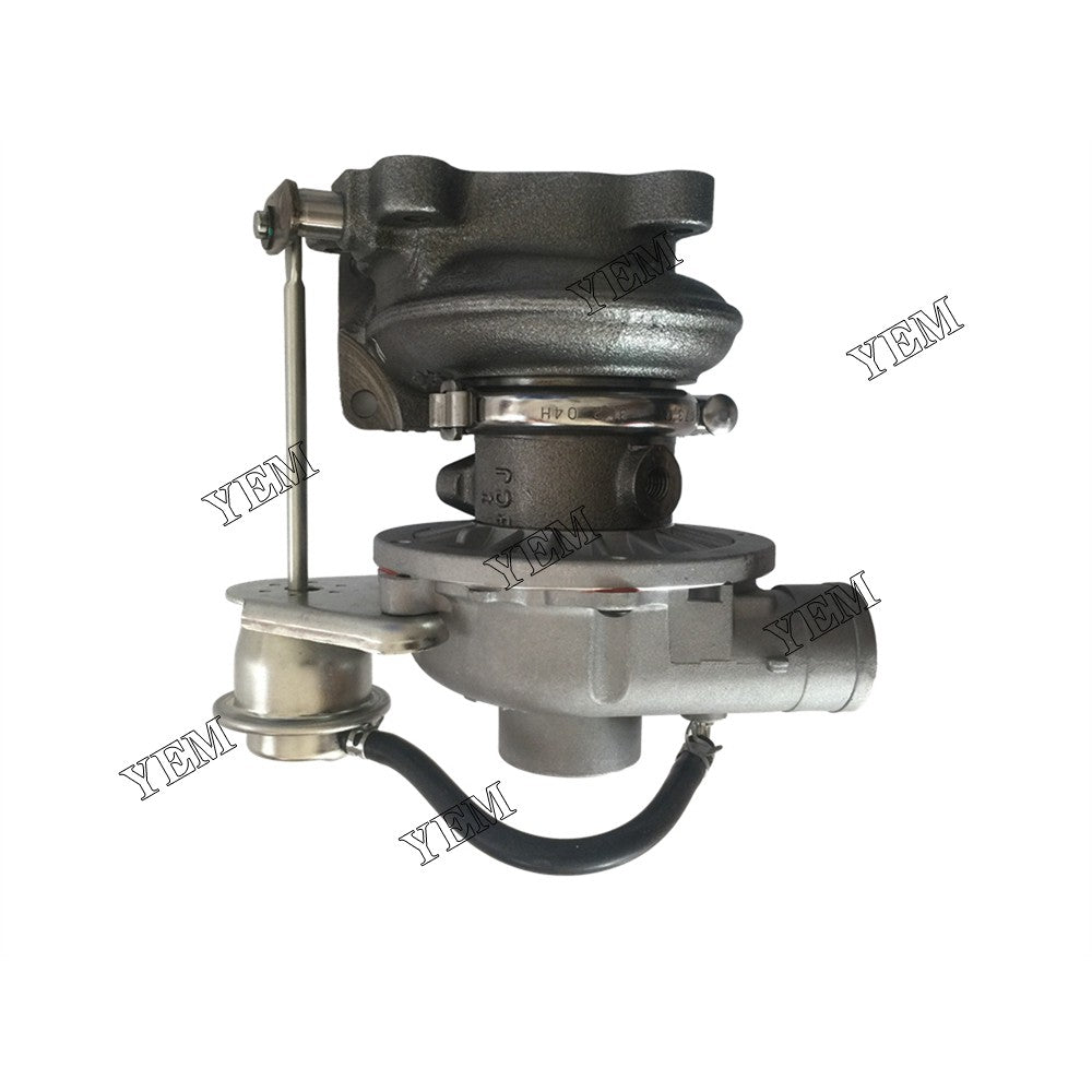 For Shibaura N844 Turbocharger 135756171 N844 diesel engine Parts For Shibaura