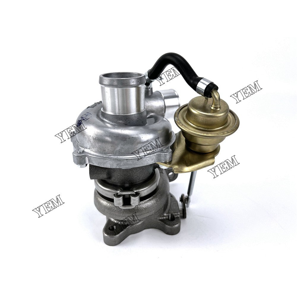 For Shibaura N844 Turbocharger 135756252 N844 diesel engine Parts For Shibaura