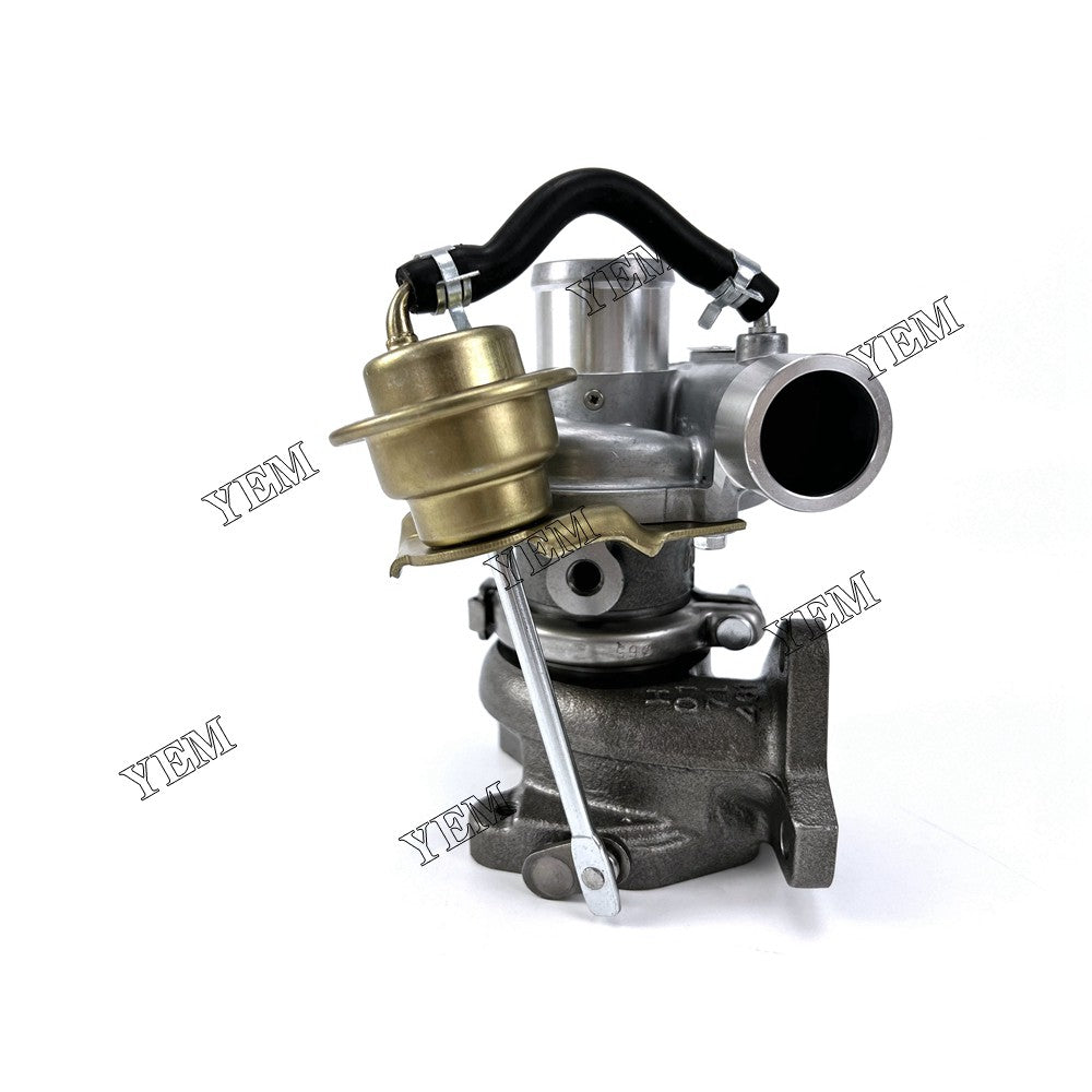 For Shibaura N844 Turbocharger 135756252 N844 diesel engine Parts For Shibaura